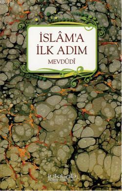 İslama İlk Adım | benlikitap.com