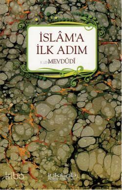 İslama İlk Adım | benlikitap.com