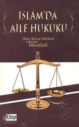 İslam'da Aile Hukuku | benlikitap.com