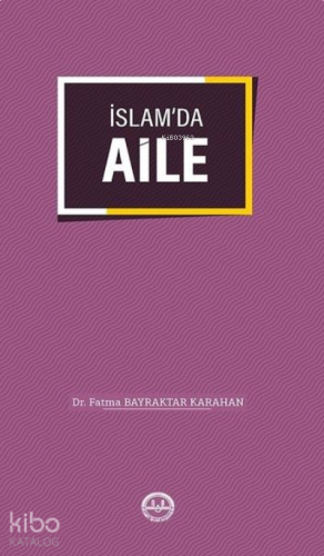 İslam'da Aile | benlikitap.com