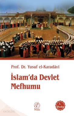 İslam'da Devlet Mefhumu | benlikitap.com