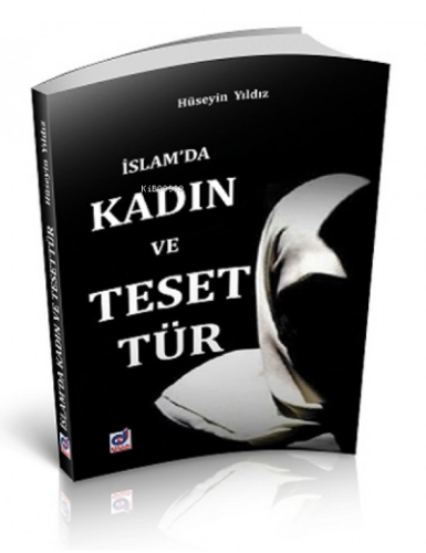 İslam'da Kadın ve Tesettür | benlikitap.com