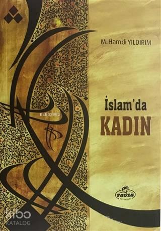 İslam'da Kadın | benlikitap.com