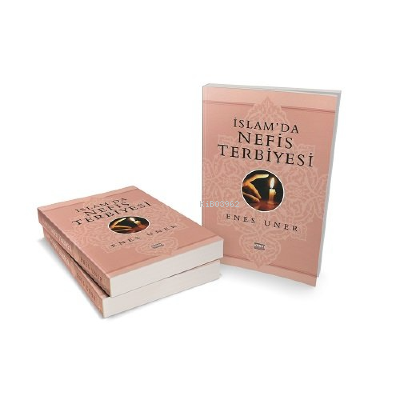 İslamda Nefis Terbiyesi | benlikitap.com