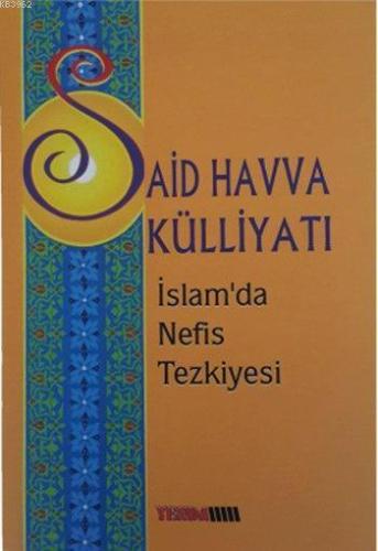 İslam'da Nefis Tezkiyesi | benlikitap.com