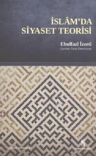 İslamda Siyaset Teorisi | benlikitap.com