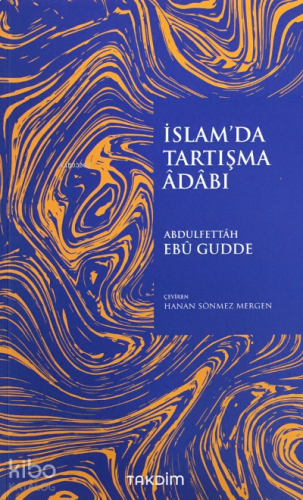 İslam'da Tartışma Adabı | benlikitap.com