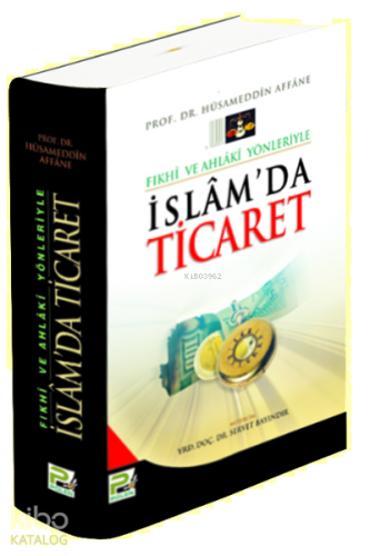 İslam'da Ticaret | benlikitap.com