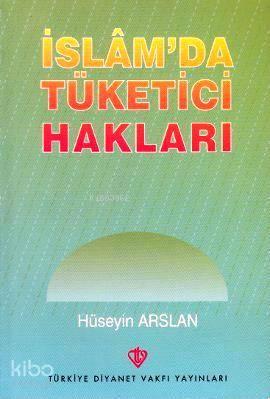 İslam'da Tüketici Hakları | benlikitap.com