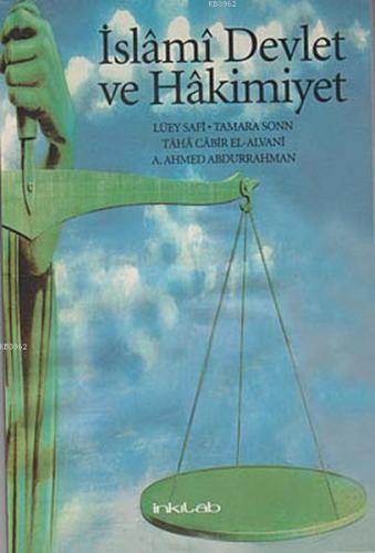 İslami Devlet ve Hakimiyet | benlikitap.com