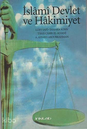 İslami Devlet ve Hakimiyet | benlikitap.com