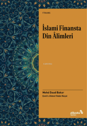 İslami Finansta Din Âlimleri | benlikitap.com