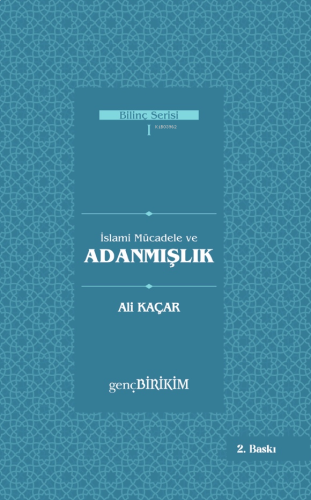 İslami Mücadele ve Adanmışlık | benlikitap.com