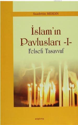 İslam'ın Pavlusları 1 | benlikitap.com