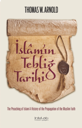 İslam'ın Tebliğ Tarihi | benlikitap.com