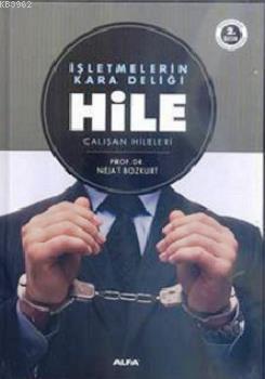 İşletmelerin Kara Deliği Hile | benlikitap.com