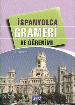 İspanyolca Grameri ve Öğrenimi | benlikitap.com