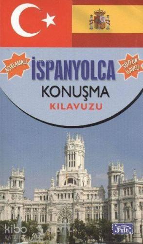 İspanyolca Konuşma Kılavuzu | benlikitap.com