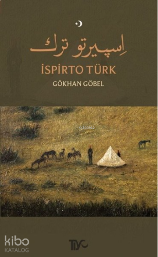 İspirto Türk | benlikitap.com