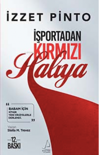 İşportadan Kırmızı Halıya | benlikitap.com