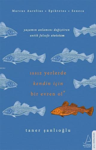 Issız Yerlerde Kendin İçin Bir Evren Ol | benlikitap.com