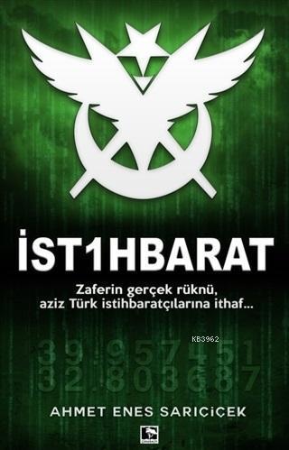 İst1hbarat | benlikitap.com