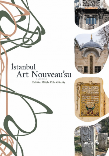 İstanbul Art Nouveau’su | benlikitap.com