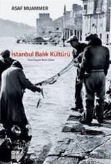 İstanbul Balık Kültürü | benlikitap.com