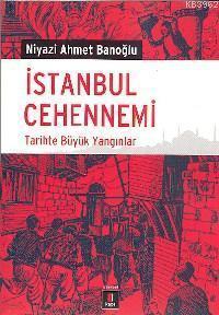 İstanbul Cehennemi | benlikitap.com