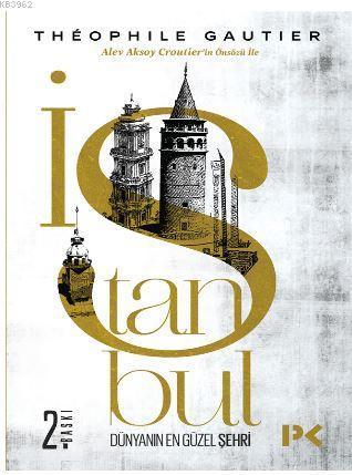 İstanbul | benlikitap.com