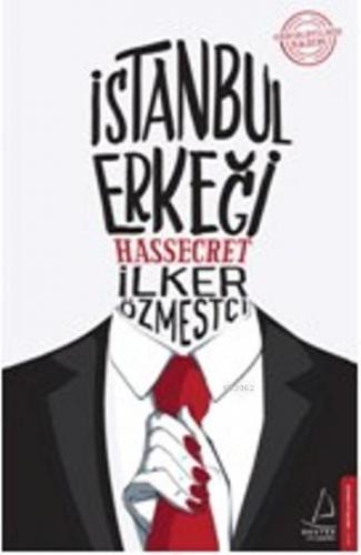 İstanbul Erkeği | benlikitap.com