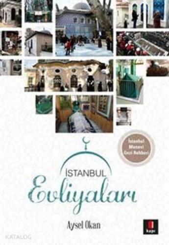 İstanbul Evliyaları | benlikitap.com