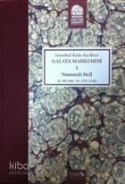 İstanbul Kadı Sicilleri - Galata Mahkemesi 5 Numaralı Sicil Cilt 32 | 