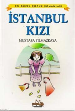 İstanbul Kızı | benlikitap.com