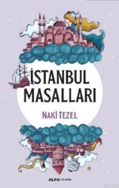 İstanbul Masalları | benlikitap.com