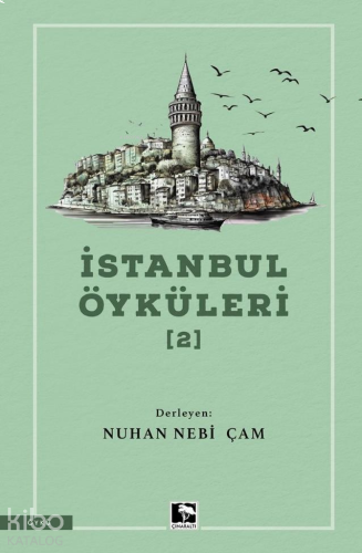 İstanbul Öyküleri - 2 | benlikitap.com