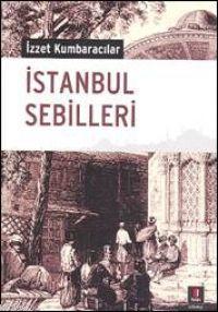 İstanbul Sebilleri | benlikitap.com