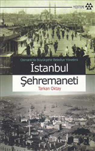 İstanbul Şehremaneti | benlikitap.com