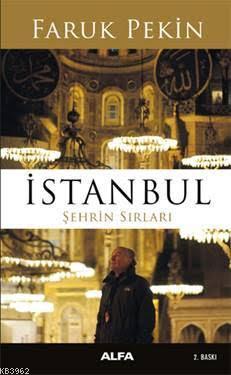 İstanbul Şehrin Sırları | benlikitap.com