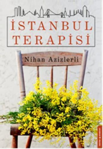 İstanbul Terapisi | benlikitap.com