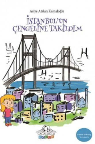 İstanbul’un çengeline takıldım | benlikitap.com