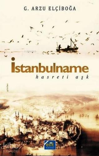 İstanbulname | benlikitap.com