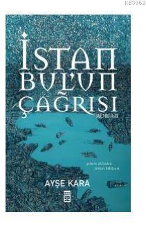 İstanbul'un Çağrısı | benlikitap.com