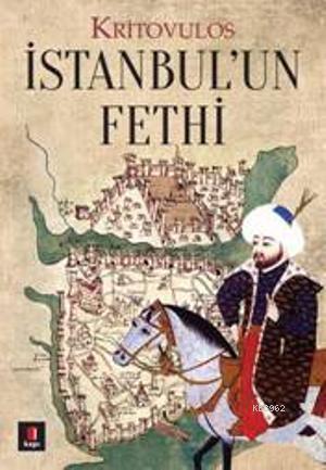 İstanbul'un Fethi | benlikitap.com