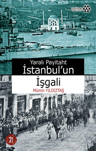 İstanbul'un İşgali | benlikitap.com