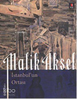 İstanbul'un Ortası | benlikitap.com