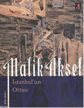 İstanbul'un Ortası | benlikitap.com