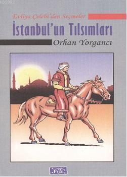 İstanbul'un Tılsımları | benlikitap.com