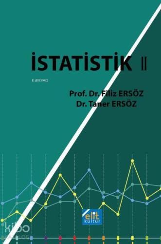 İstatistik - 2 | benlikitap.com