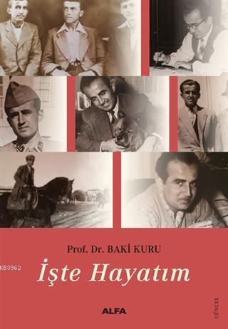 İşte Hayatım | benlikitap.com